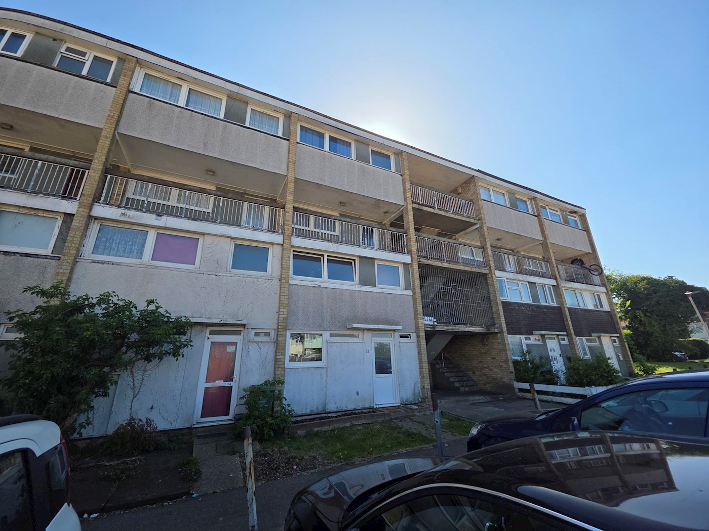 Residential Investment Duplex