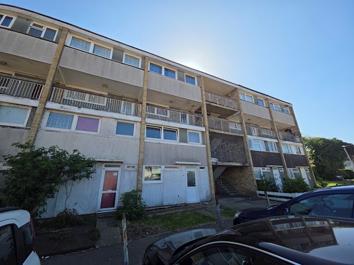 46 Craylands, Basildon, Essex, SS14 3RH, United Kingdom