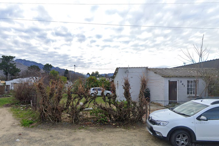 Ceres, Western Cape, South Africa