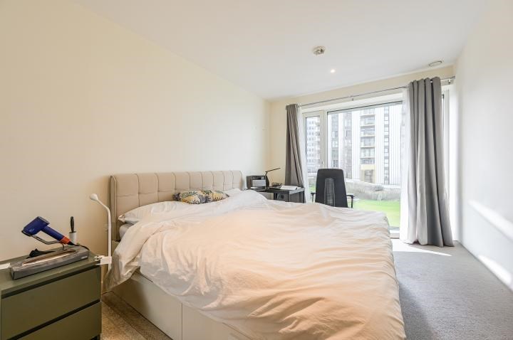 Judde House, Duke of Wellington Avenue, London, SE18