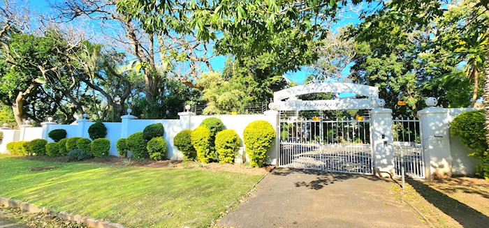 Bunkers Hill, East London, South Africa