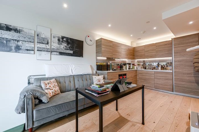 Judde House, Duke of Wellington Avenue, London, SE18, United Kingdom