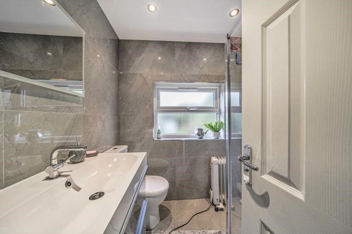 Ashbourne Road, Mitcham, Surrey, CR4