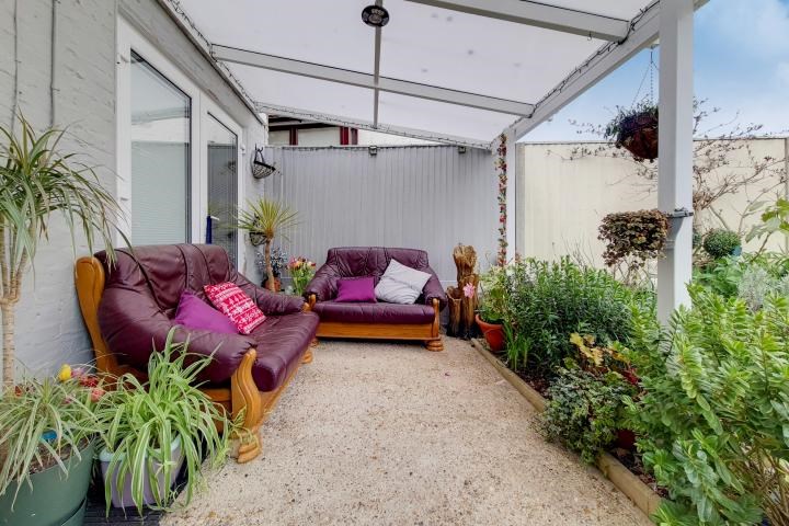 King Edward Street, Slough, Berkshire, SL1