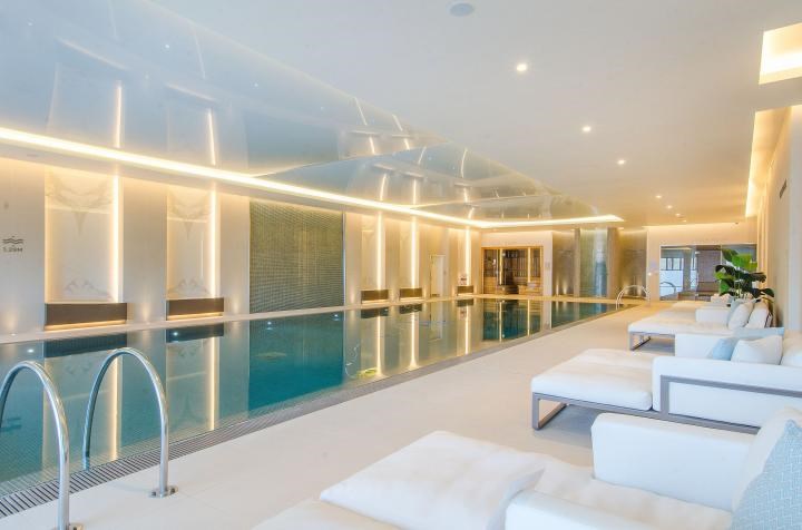 Judde House, Duke of Wellington Avenue, London, SE18