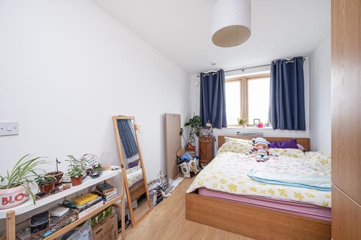 Leamore Court, Meath Crescent, London, E2