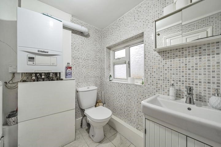 Ashbourne Road, Mitcham, Surrey, CR4