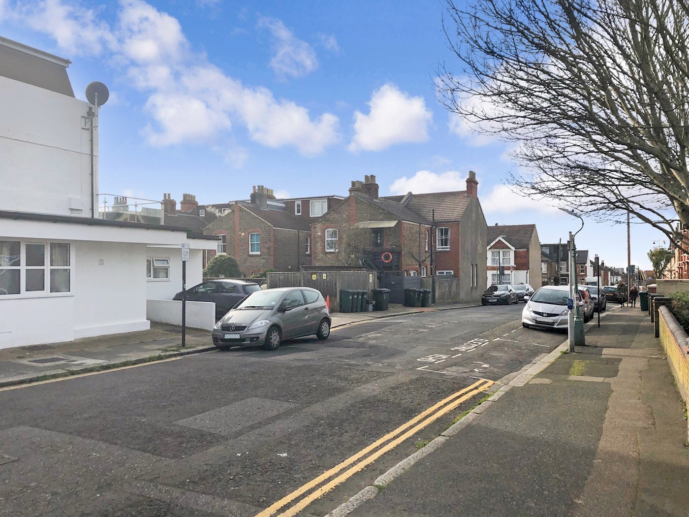 Land at Leighton Road, Hove, BN3 7AE 1/8