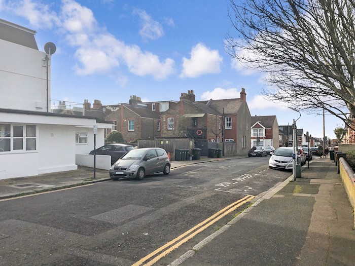 Land at Leighton Road, Hove, East Sussex, Reino Unido