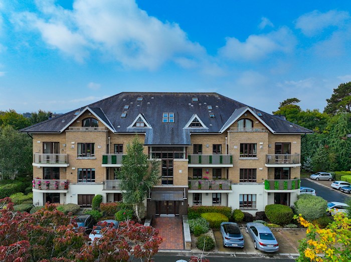Apartment 85, Rockford Manor, Stradbrook Road, Blackrock, Co. Dublin, Irlanda