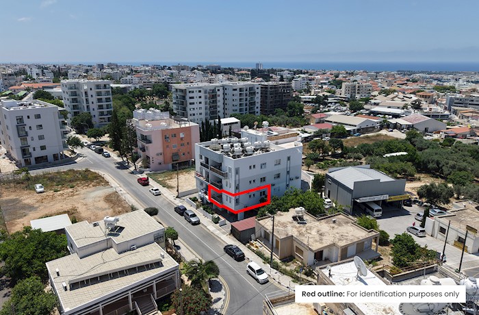 Agios Pavlos, Paphos, Cyprus