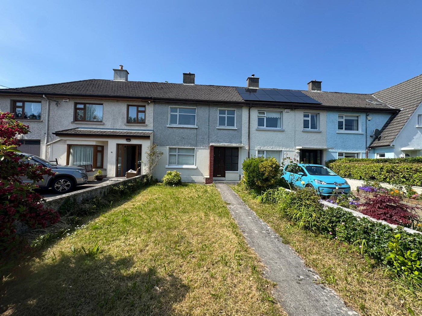 15 Pearse Avenue, Mervue, Co. Galway