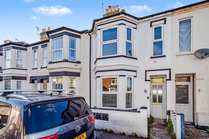 46 Beaconsfield Road, Lowestoft, Suffolk, NR33 0RJ, United Kingdom
