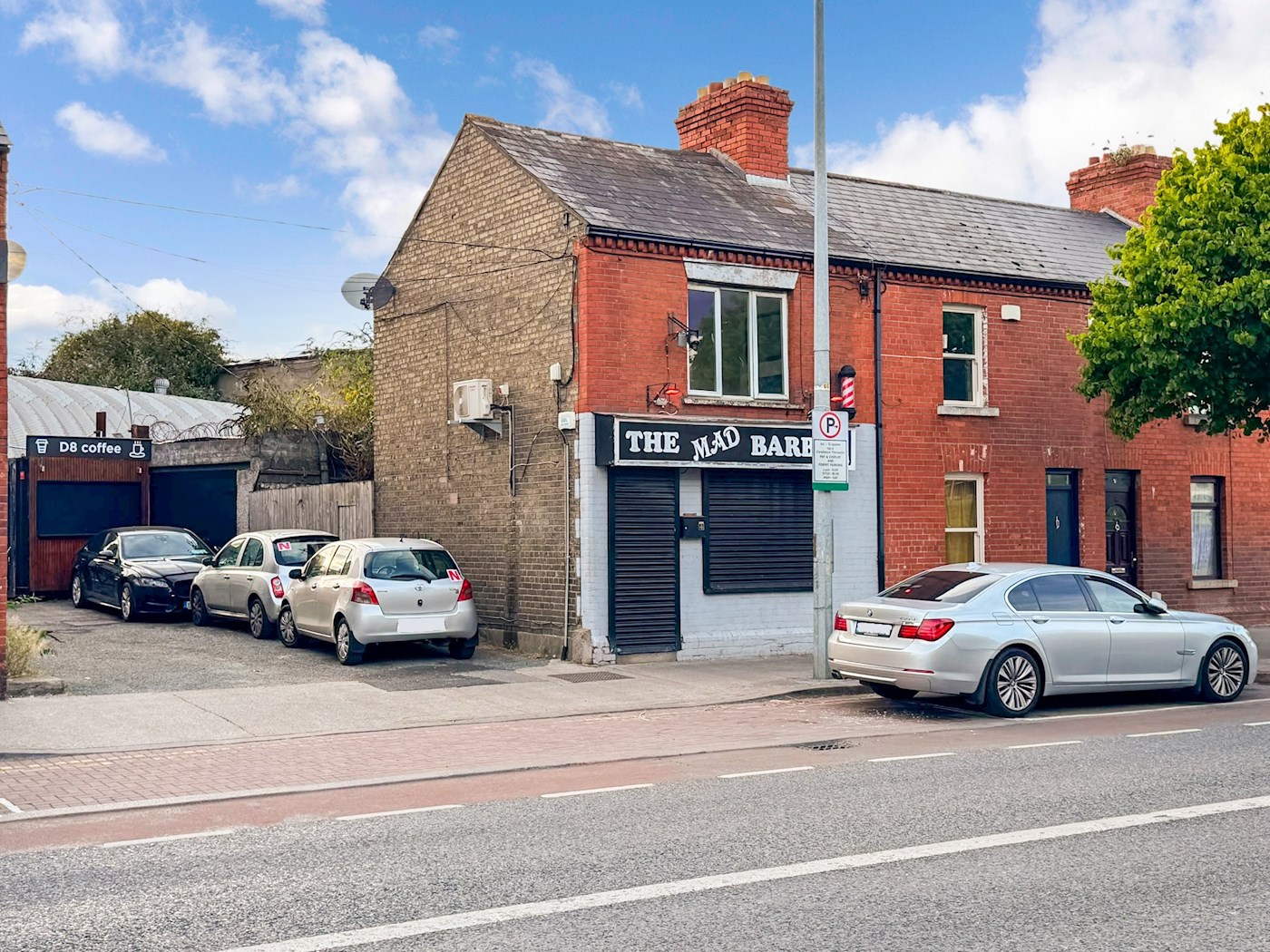 4 Poole Terrace, Dolphin's Barn Street, Dublin 8 image 2