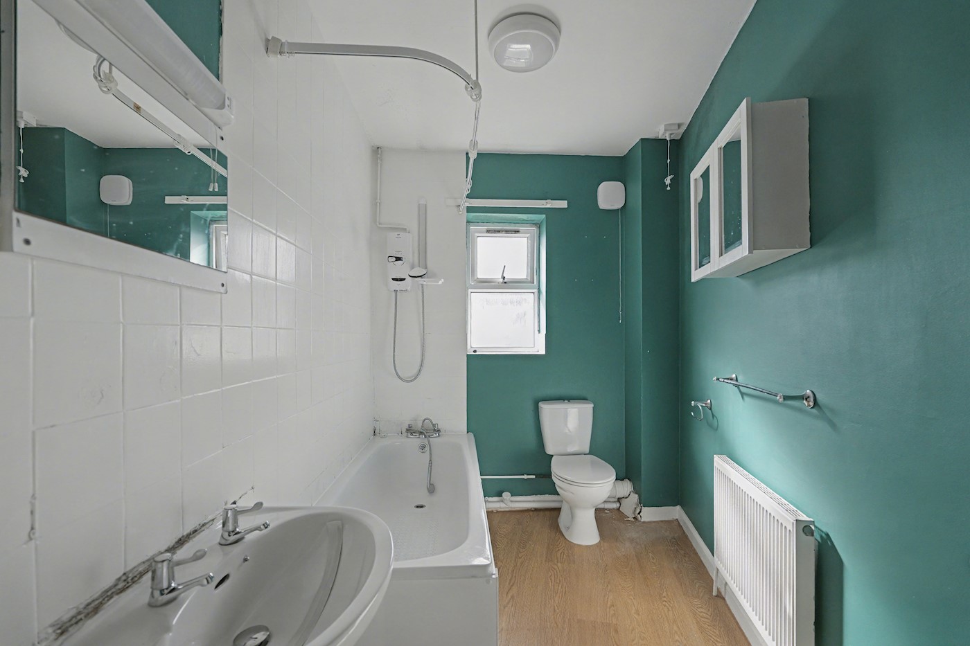 29 Radcliffe Road, Southampton, SO14 0PH