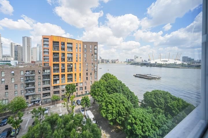 Kelson House, Stewart Street, London, E14