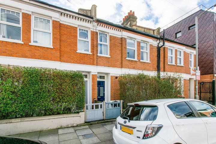 6a Undine Street, London, SW17