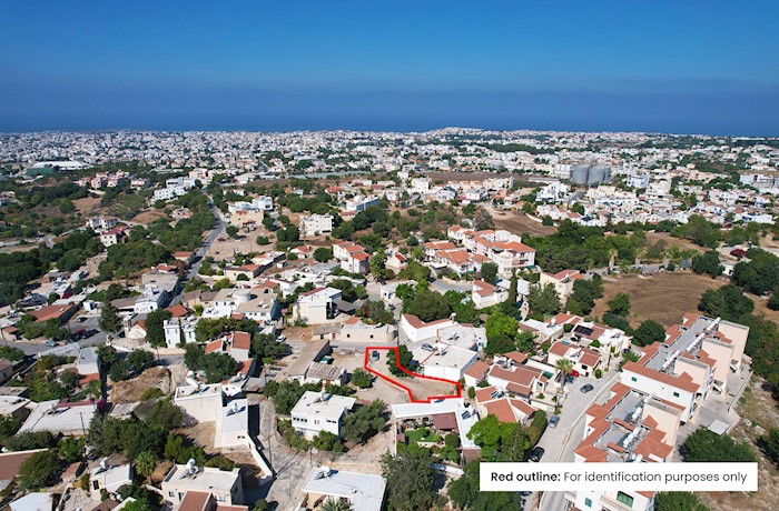 Anavargos, Paphos, Cyprus