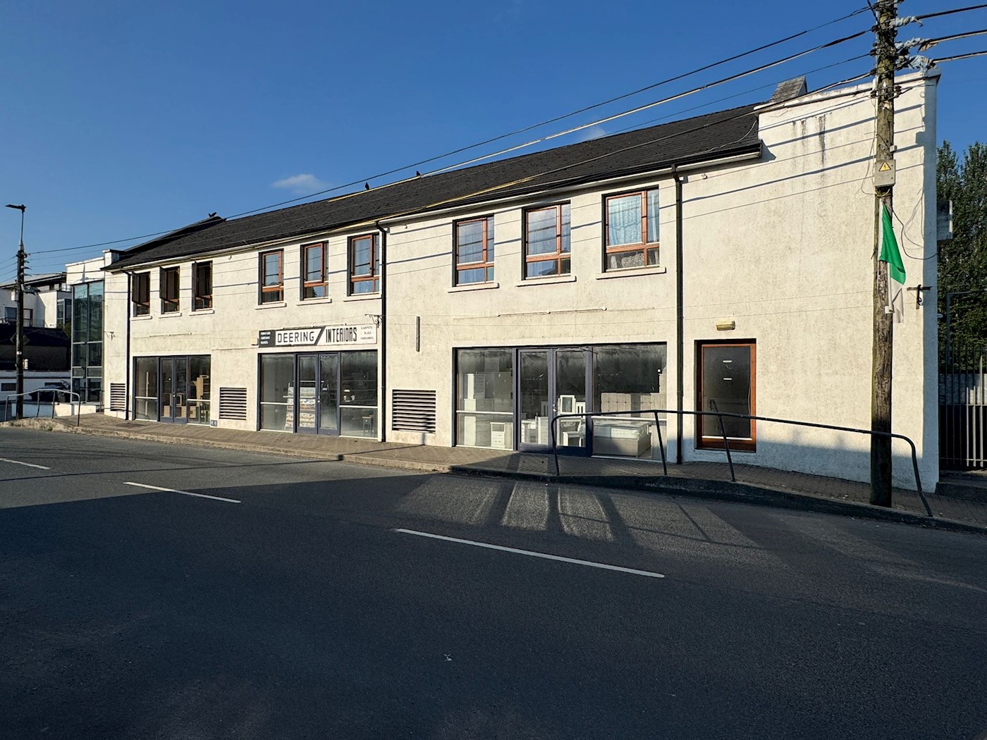 Apartment 16, Block B, The Mill image 2