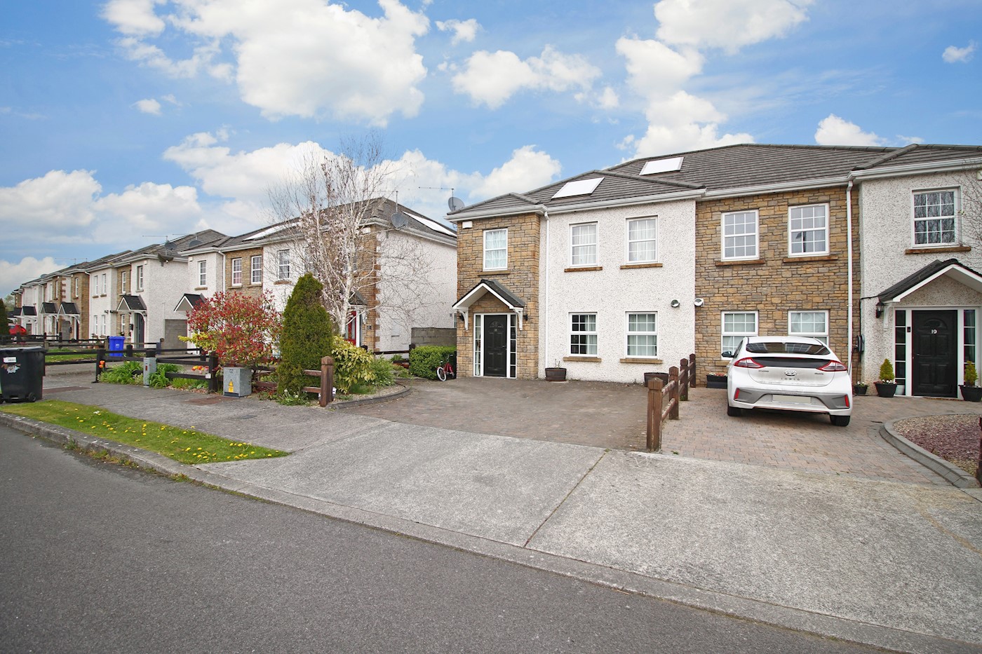 18 Cluain Mullach, Mullagh, Co. Cavan, A82 D7X4