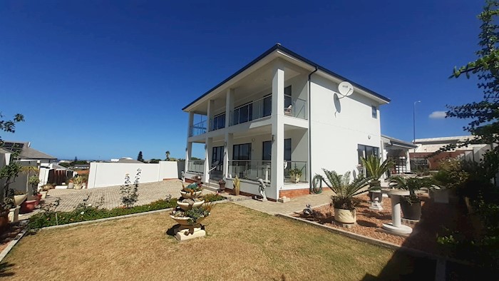 Jeffreys Bay, Νότιος Αφρική