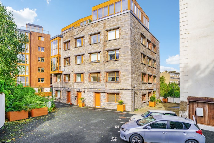 Apartment 252 Bellevue, Islandbridge, Dublin 8, Ireland