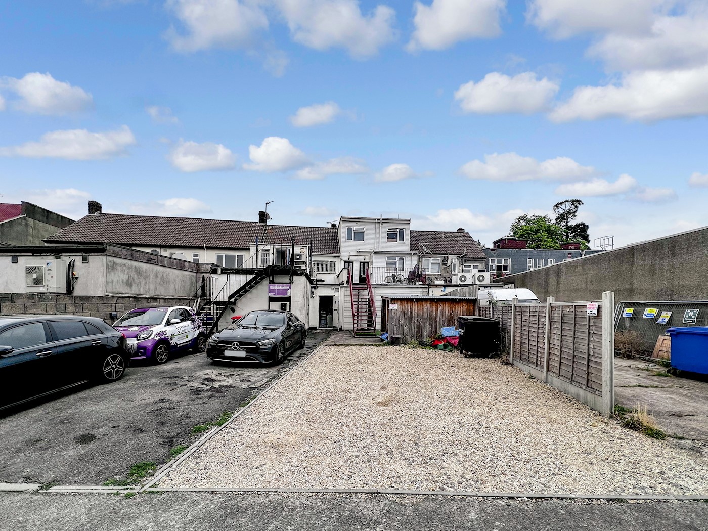 7 High Street, Shirehampton, BS11 0DT