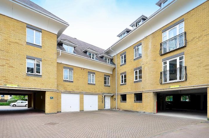 Century Court, Woking, Surrey, GU21, United Kingdom