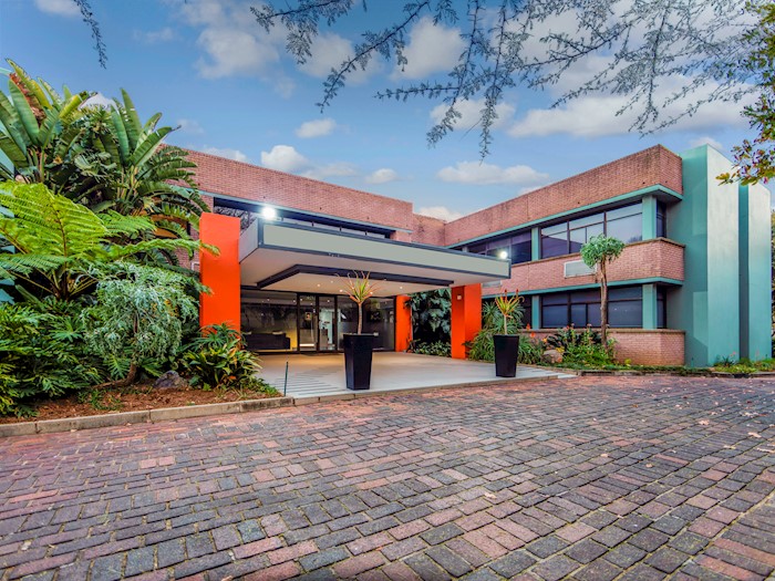 Co - Workspaces in Kelvin Drive, Johannesburg, South Africa