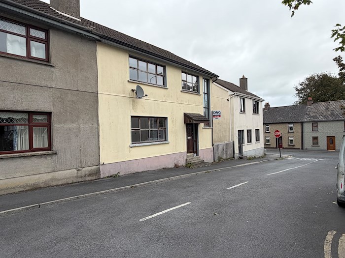 1A and 1B Saint Riochs, Terrace, Kilkenny, Co. Kilkenny, Ireland