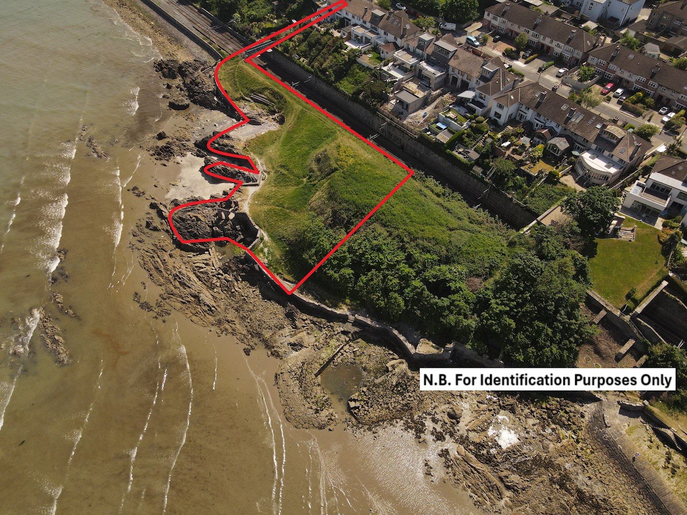 2 Maretimo Headland, Maretimo Gardens East, Blackrock