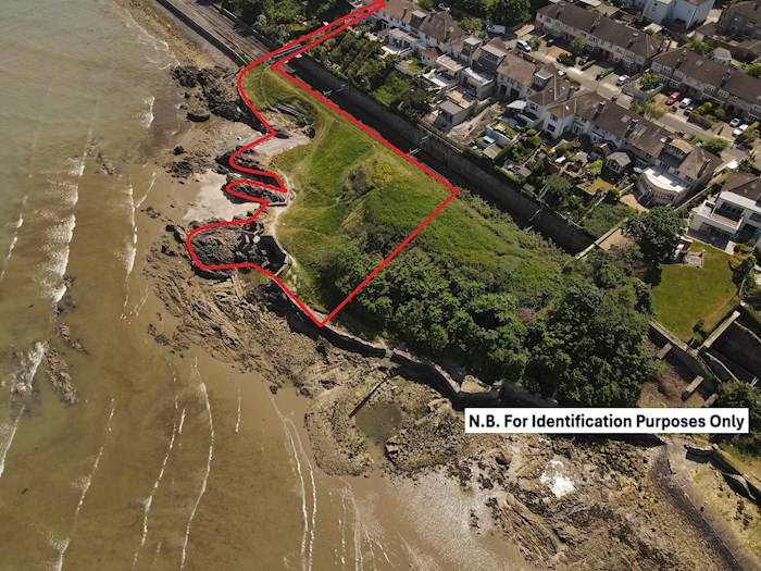 2 Maretimo Headland, Maretimo Gardens East, Blackrock, Co. Dublin., Ireland