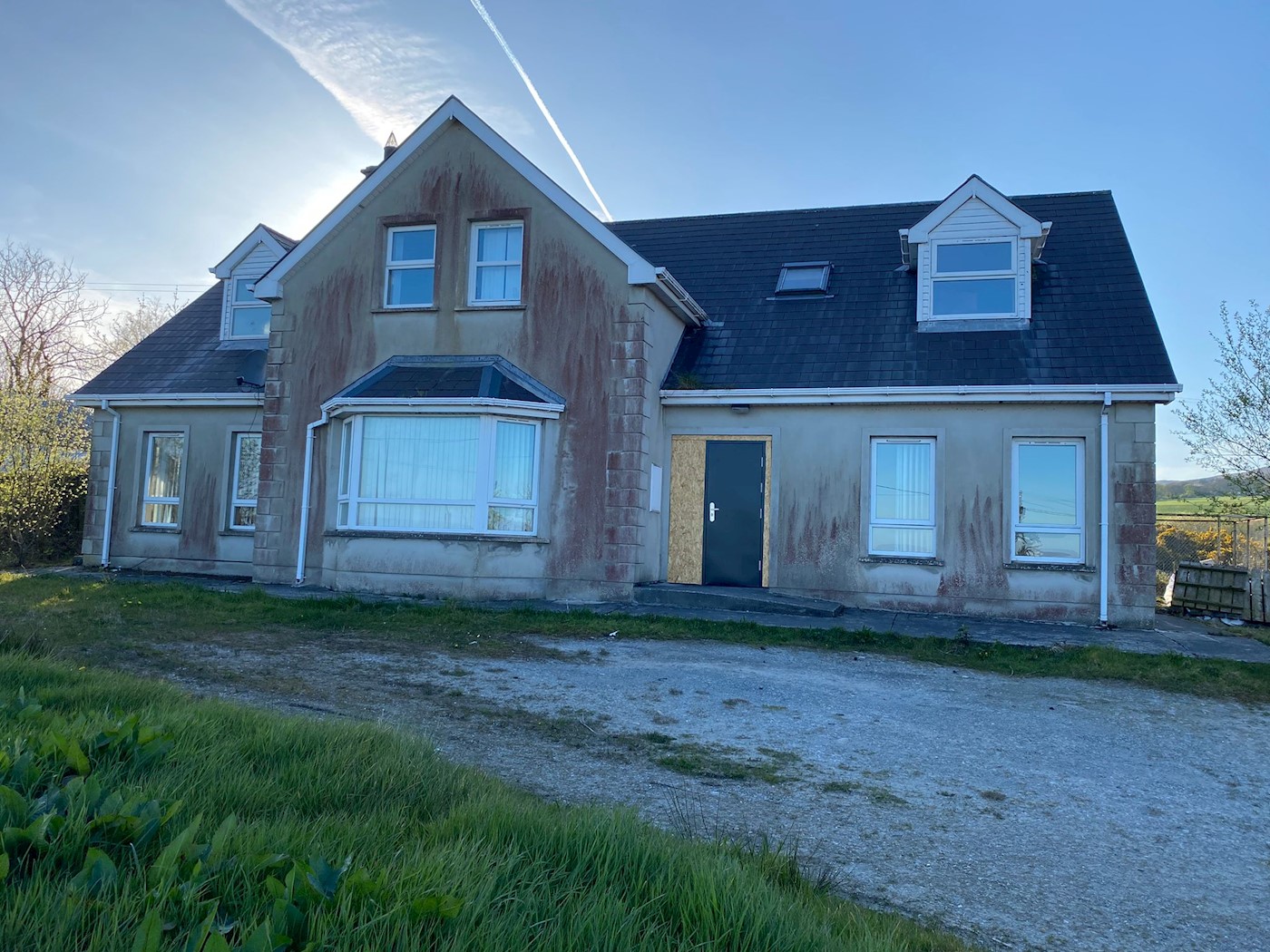 Rooskey, White Castle, Quigleys Point image 2