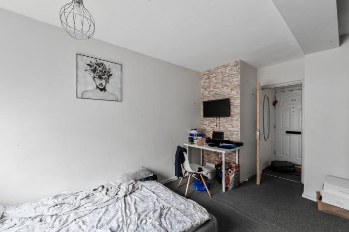 Crosbie House, Prospect Hill, London, E17