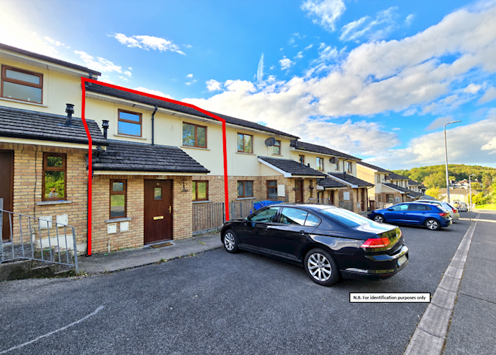 9A The Drumlins, Glenside Road, Swellan Upper, Co. Cavan, Ιρλανδία