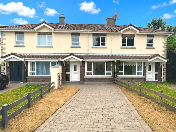 29 Pebble Bay, Friars Hill, Wicklow Town, Co. Wicklow, Ireland