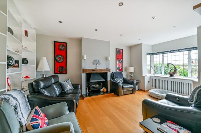 Huntercombe Lane South, Maidenhead, Berkshire, SL6, United Kingdom