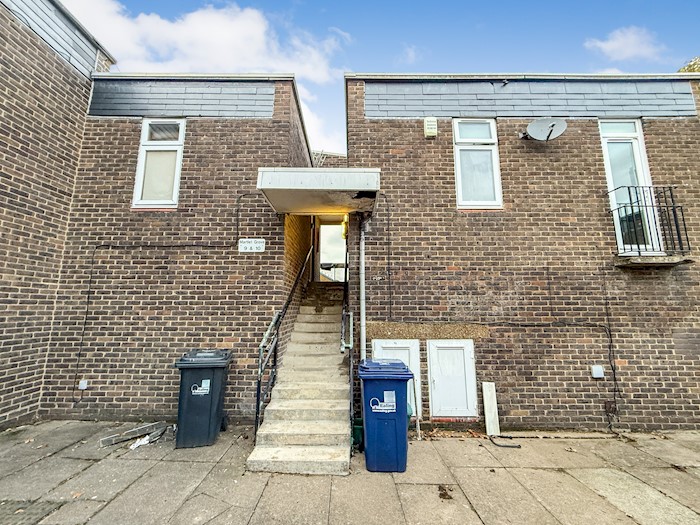 10 Martlet Grove, Northolt , Middlesex, UB5 6ES, United Kingdom