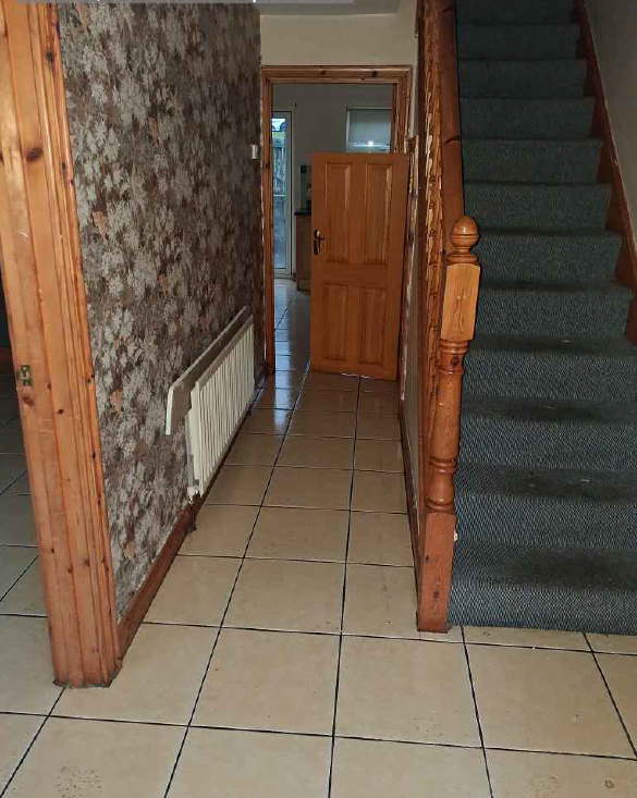 10 Na Hinsean, Manorcunningham, Co. Donegal image 3