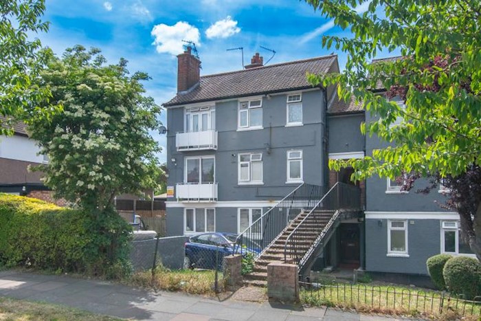 Harrow Road, London, HA9, Reino Unido