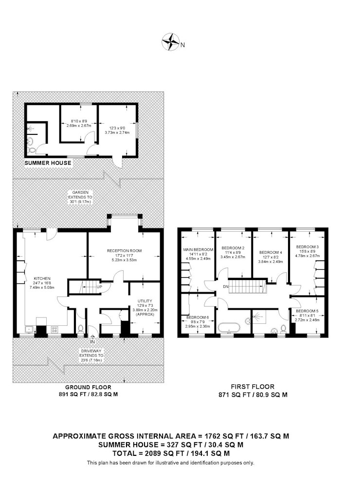 26 Credon Road, London, SE16