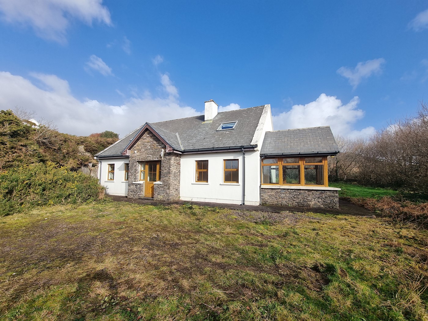 5 Bayview, Dereenauliffe, Sneem