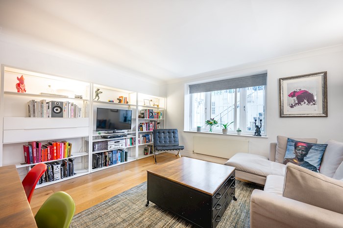 Westbourne Terrace, W2, United Kingdom