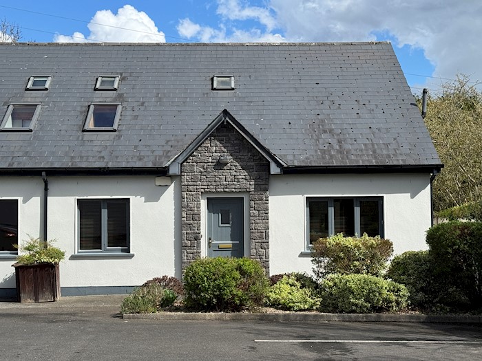 15 An Crois, Allenwood, Co. Kildare, Irlanda