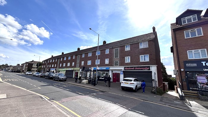 77,83,85,91,93,99,101 & 107 River View Parade, Chadwell St Mary, Essex RM16 4BD, United Kingdom