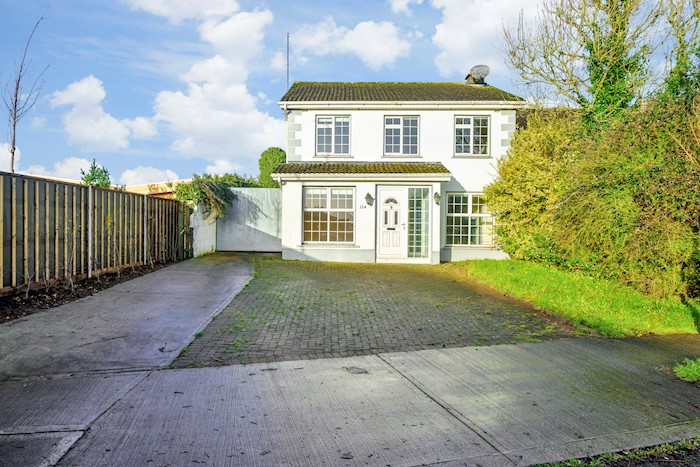 114 Carton Court, Maynooth, Co. Kildare, Ιρλανδία