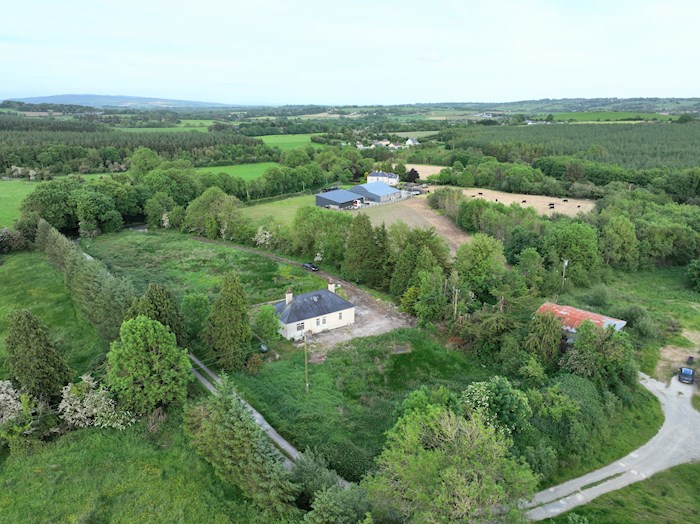 Glenfield South, Liscarroll, Co. Cork, Ireland