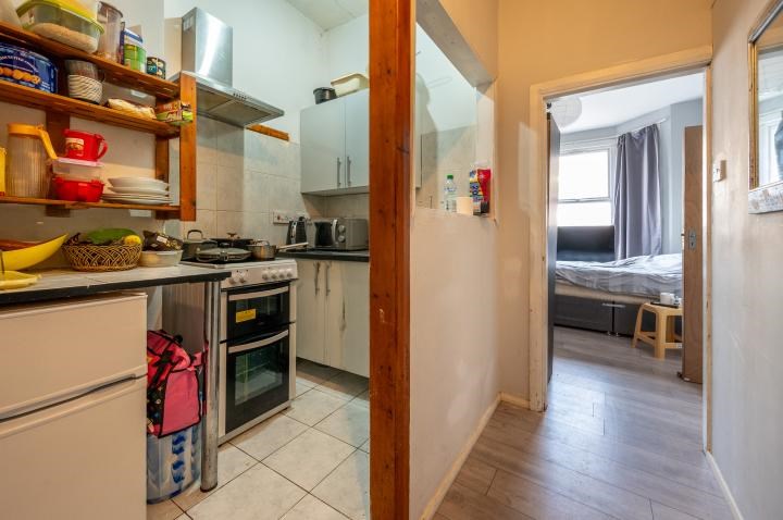 Terrace Road, London, E13