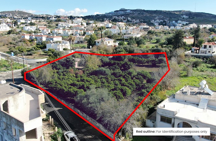 Κονιά, Πάφος, Κύπρος