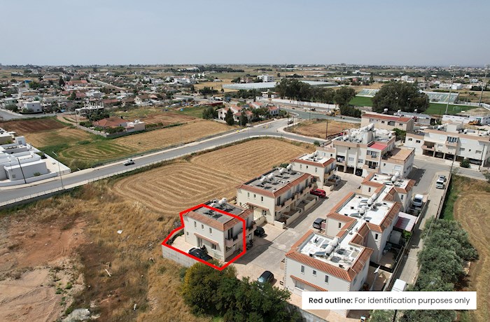 Δερύνεια,Αμμόχωστος, Κύπρος